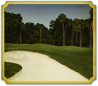 Riviera Golf Course